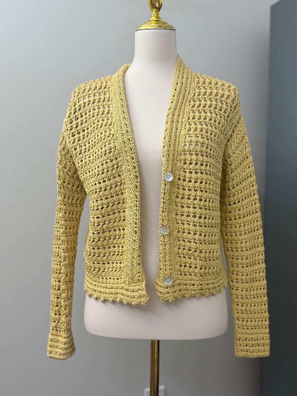Vince  summer cardigan